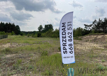 Działka 15000m2 Kołaków Walecznych
