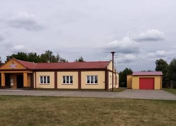Wynajem sali na komunie, osiemnastki, wesele itp.