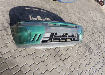 Zderzak Przód Fiat Punto 2 99-03 3 drzwi zielony 330A