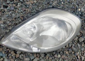 Sprzedam reflektory Valeo do Opel Vivaro używane