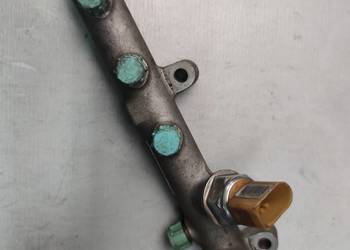 Listwa Wtryskowa VW 3.0 TDI 059130089AH