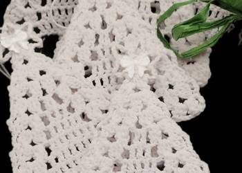 Zawieszki na choinkę--choinki 6szt