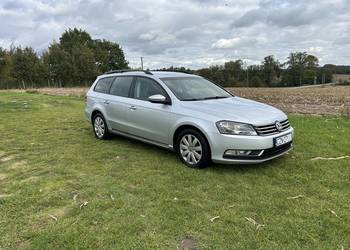 Passat b7