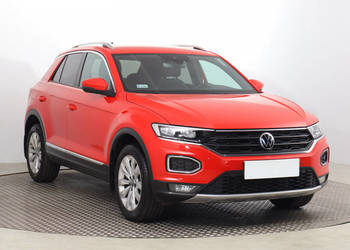 VW T-Roc 1.5 TSI