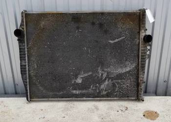 CHŁODNICA WODY VOLVO FH12 12.1 379KM RADIATOR