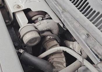 Silnik ford mondeo 2.0 TDCi common rail