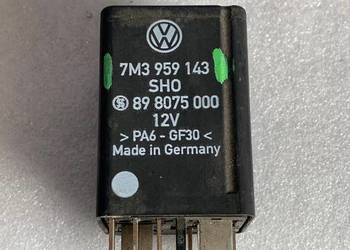 Przekaźnik VW 7M3959143