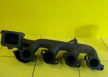 TRANSIT MK7 2.2 TDCI RWD 15r 125KM CYR5 kolektor wydechowy BK3Q-9430-EB