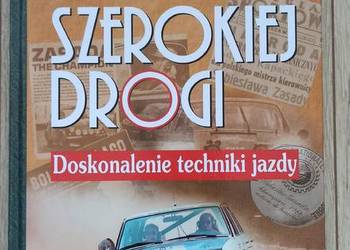 Szerokiej drogi Sobiesław Zasada