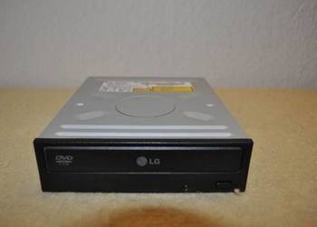 Napędy DVD DVD-RW do komputera