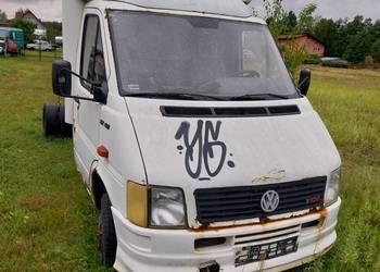 Volkswagen Elte 46