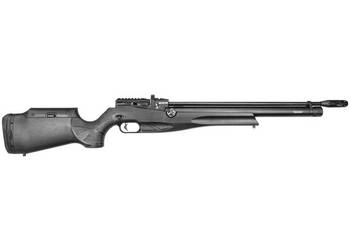 Wiatrówka PCP Reximex Daystar RG 5.5 mm z regulatorem - mocna