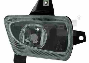 REFLEKTOR PRZECIWMGIELNY HALOGEN LE/PR FIAT PALIO 1996-