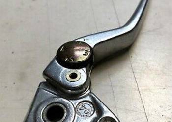 Dźwignia hamulca OEM Ducati Monster S4r BREMBO # 6264/0071 A652