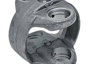 AL68436,04379492  ŁĄCZNIK PÓŁOSI John Deere Deutz Fahr