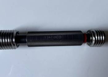 Sprawdzian trzpieniowy MSBg 1.1/4-7 UNC-2B FANAR