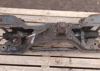 sanki przednie wózek przód trawers z maglownicą Honda Accord VI