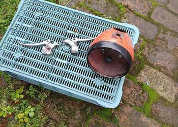 Części SHL m11  SHL m06