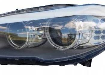 LAMPA LEWY PRZÓD XENON LED EU BMW 5 F10 F11 7203245 1EL010131