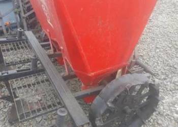 Jak nowa Sadzarka do ziemniaków  akpil z orginalnym przesówem bocznym