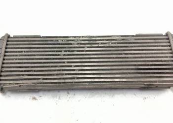 INTERCOOLER OPEL VIVARO II