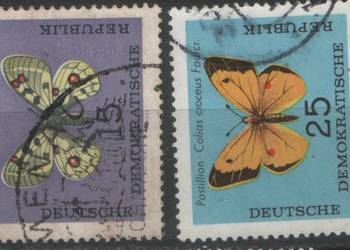 Zn. NRD Mi 1005, 7 kas  1964