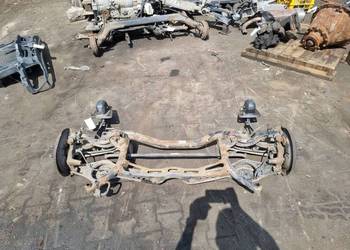 BELKA / SANKI TYŁ VOLKSWAGEN GOLF IV 1K0505315BH