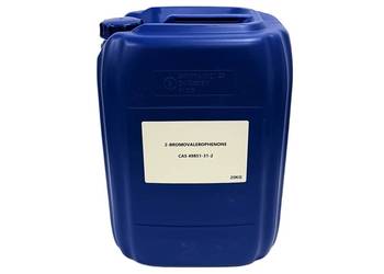 2 BROMO VALEROFENION / 2 Бромвалерофенон CAS 49851-31-2