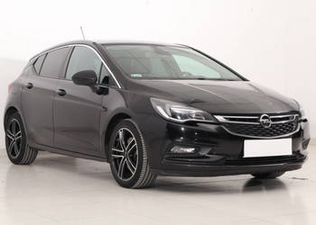Opel Astra 1.6 T