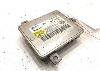 PRZETWORNICA XENON AUDI Q5 8R 8K0941597C 08-17 MODUŁ