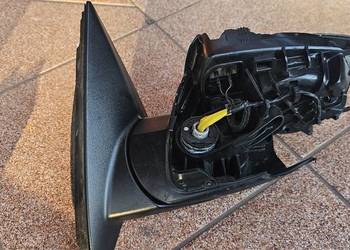 Lusterko lewe Kia Ceed III  2018 5pin europa