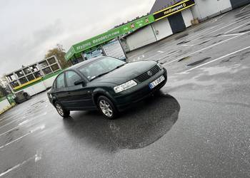 Sprzedam passata 1.9tdi auto sprawne jeździ więcej info priv