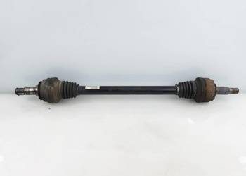 PÓŁOŚ PRAWA TYLNA PORSCHE CAYENNE II 3.0 Diesel 7P0501201G