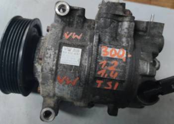 Sprężarka Klimatyzacji VW 1.2 / 1.4 TSI 1K0820859T