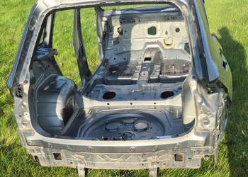 VW TIGUAN II TYŁ WANNA ĆWIARTKA PRAWA LEWA R7H/LR7H VW TIGUAN II TYŁ WANNA ĆWIARTKA PRAWA LEWA R7H/LR7H