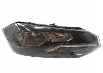 LAMPA PRZÓD PRAWA EU 2G1941006 VW Volkswagen Polo VI (2017- )