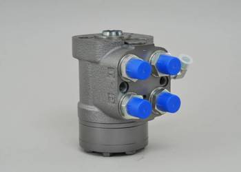 Orbitrol do koparko-ładowarki CAT 438C 426C 436C - zamiennik - zawór skrętu
