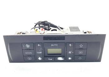 PANEL STEROWANIA NAWIEWU AUDI A2 Hatchback 00-05 KONSOLA