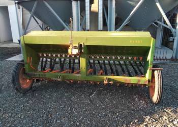Siewnik amazone d7