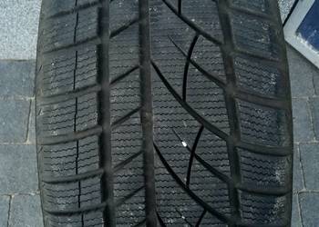 Opony zimowe  255/55 R17