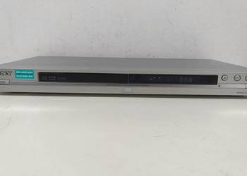 SONY DVP-NS355 Odtwarzacz DVD bez pilota