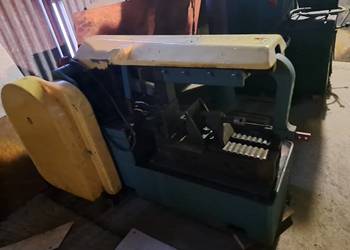 Przecinarka ramowa BKA30