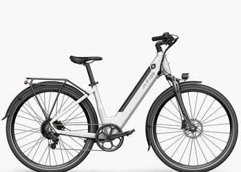 Fiido C11 2026 miejski lekki 250W 10Ah do 90KM 24.5kg
