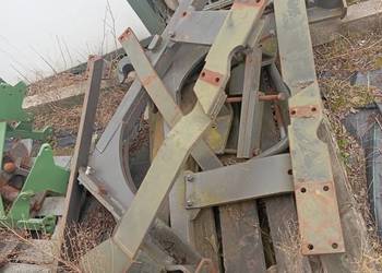 Adaptacja renault ceres, adres, teemis