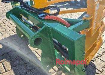 Chwytak do Bell M2 firmy ROL-STEEL