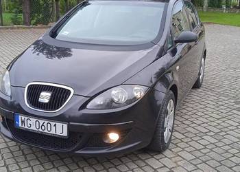 Seat Toledo 3, krajowy, 1.9 TDi