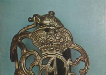 POLSKIE SZABLE BOJOWE - BIELECKI Z.