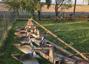 Sprzedam pług Overum