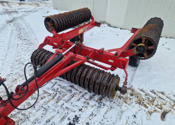 wał Wały posiewne VADERSTAD ROLLEX 620 6,2m cambridge LADNY STAN