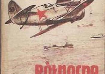 ŻÓŁTY TYGRYS - PÓŁNOCNA FALA - GACZKOWSKI B.